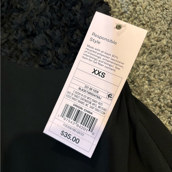 Wild Fable Maxi Dress - Picture 2 of 3